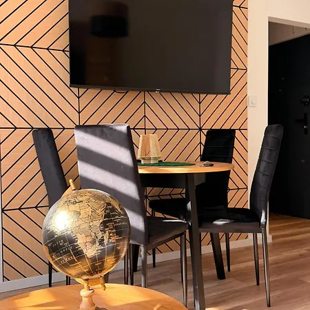 Stogi Apartament