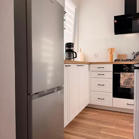 Stogi * Gdańsk