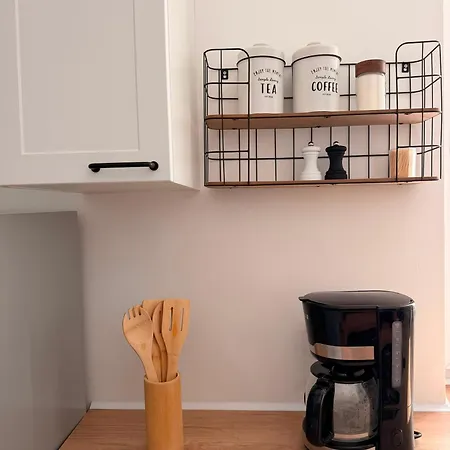 Appartement Stogi Gdańsk