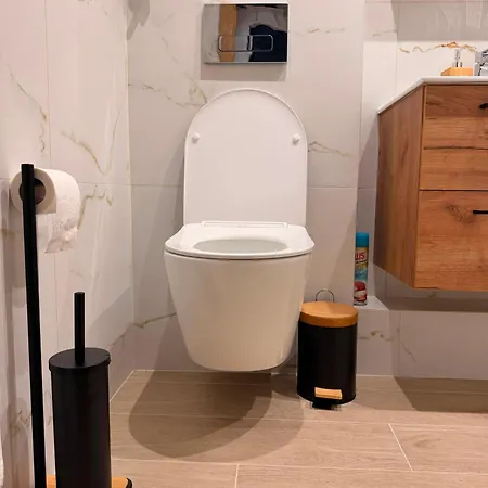 Stogi Appartement *