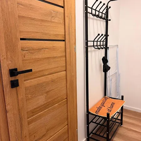 Apartament Stogi Gdańsk